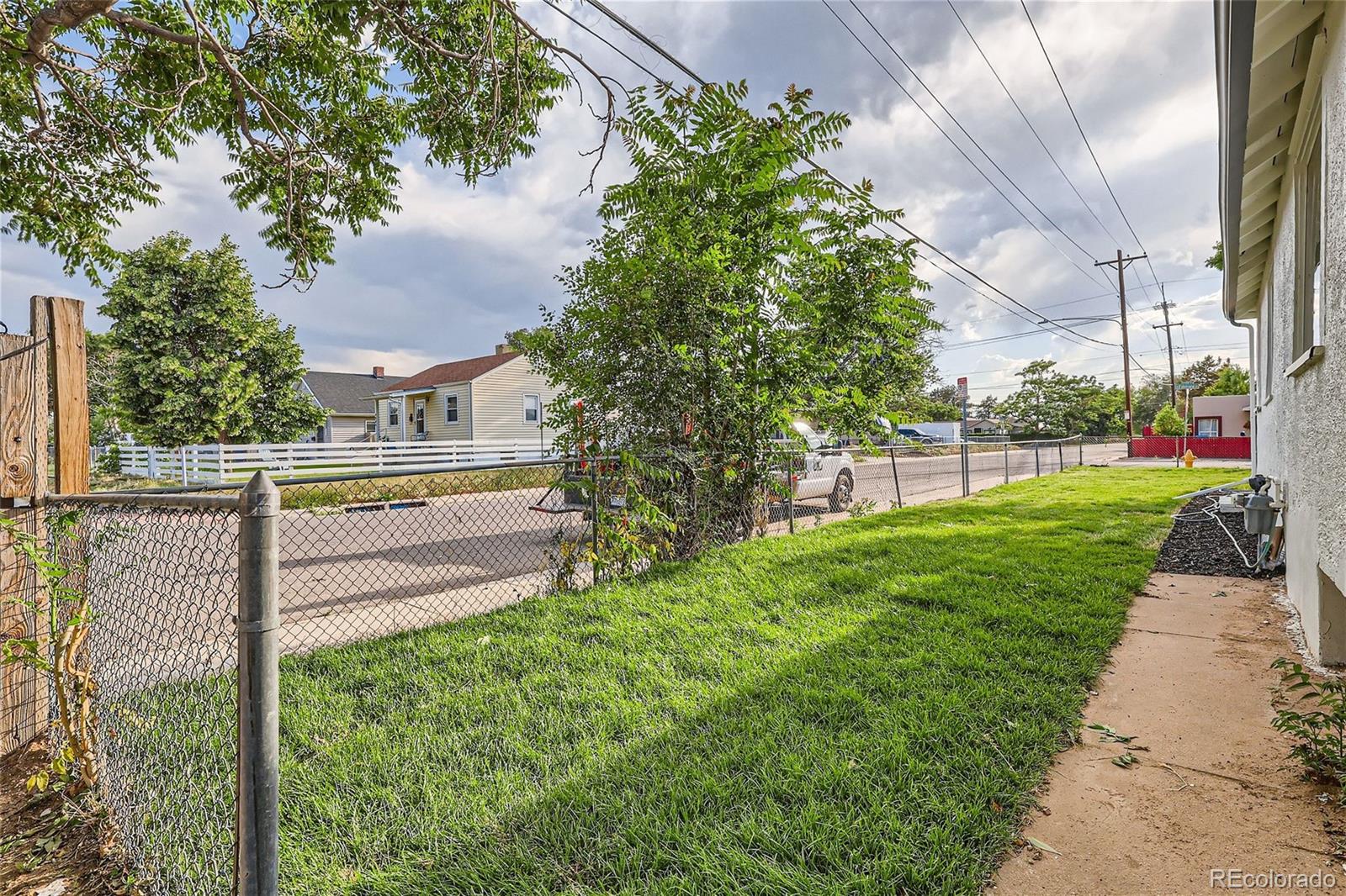 5000 Fillmore Street Denver CO 80216