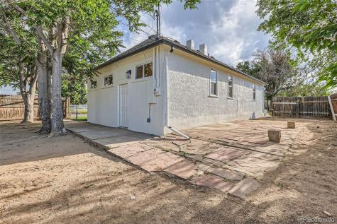 5000 Fillmore Street Denver CO 80216