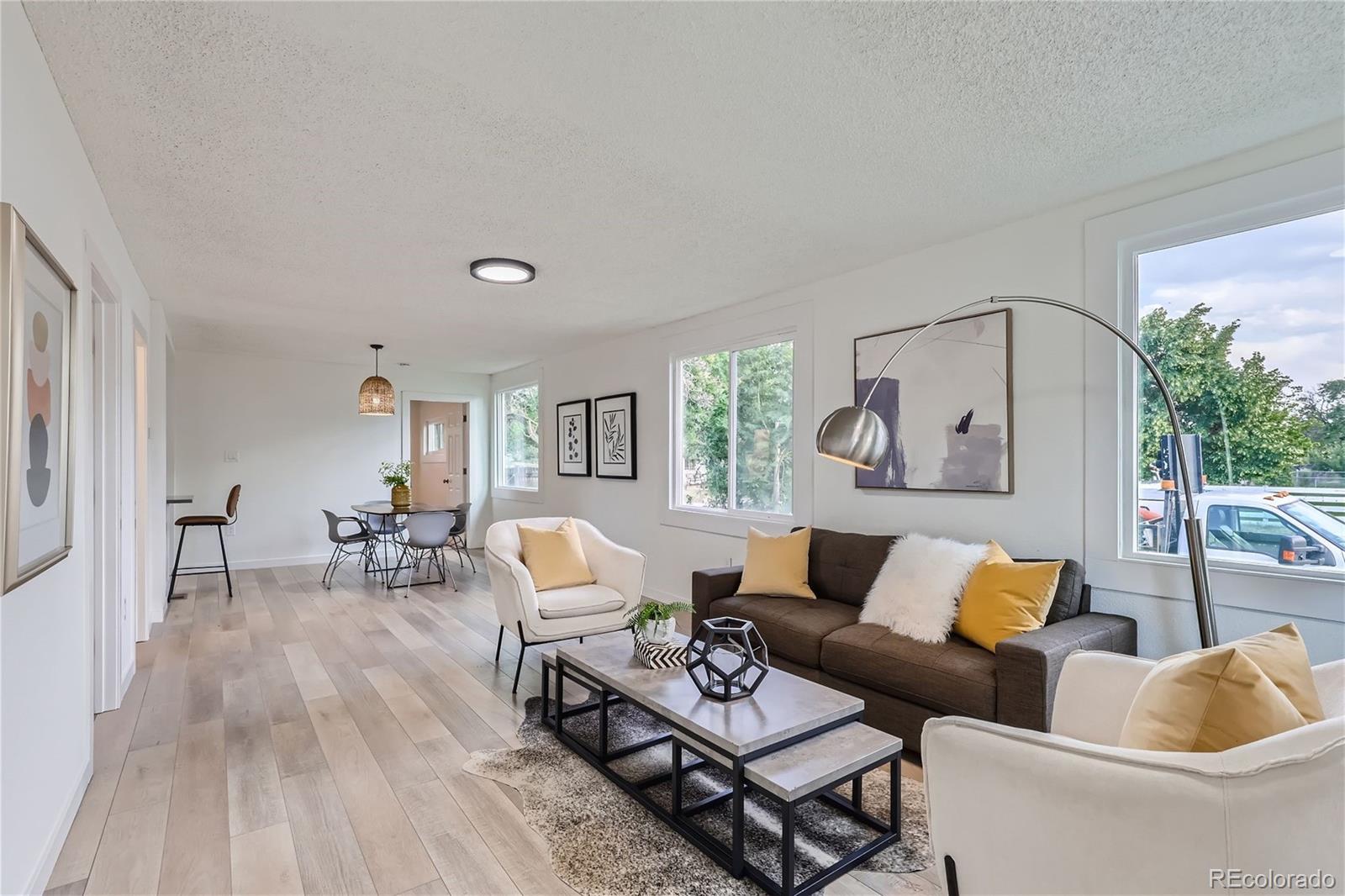 5000 Fillmore Street Denver CO 80216