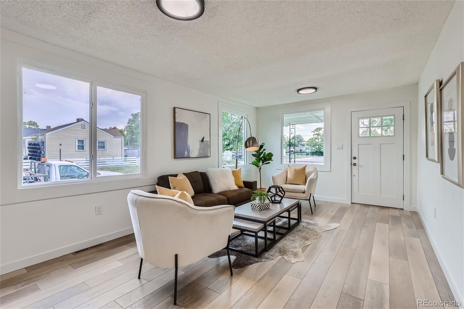 5000 Fillmore Street Denver CO 80216