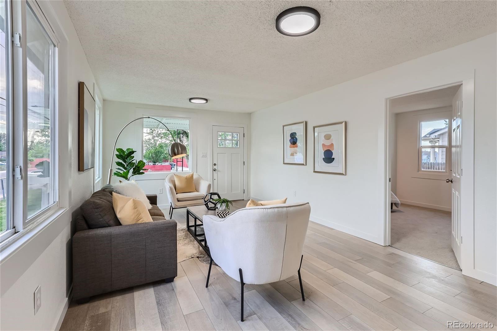 5000 Fillmore Street Denver CO 80216