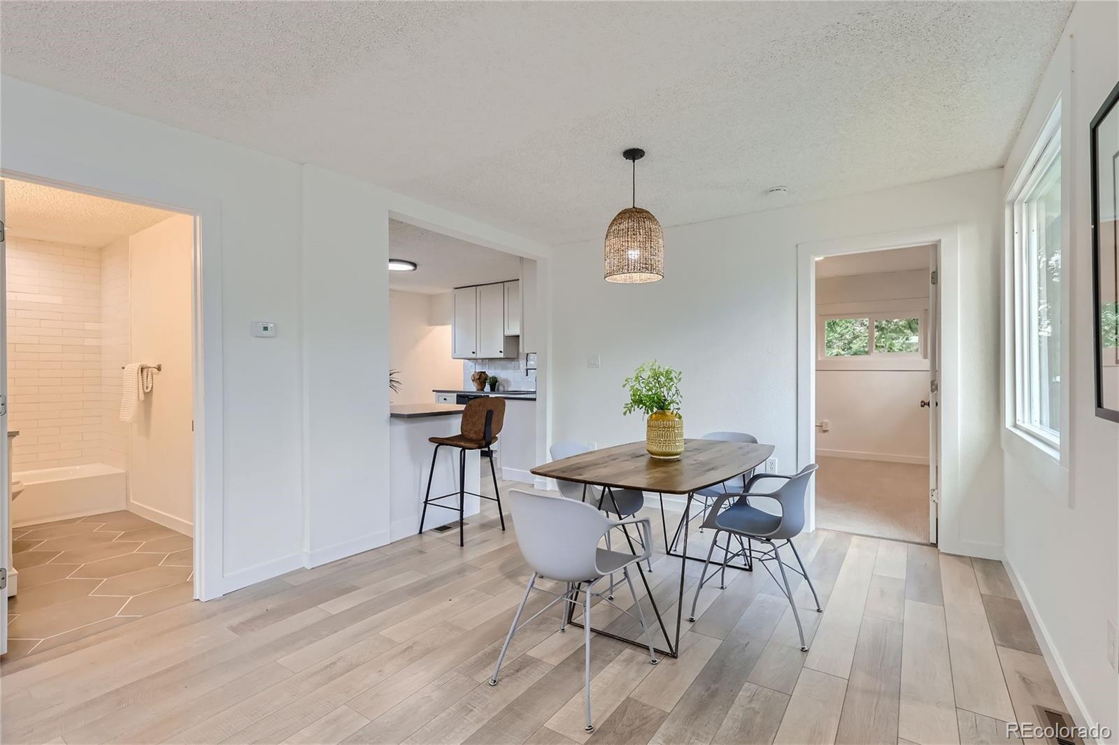 5000 Fillmore Street Denver CO 80216