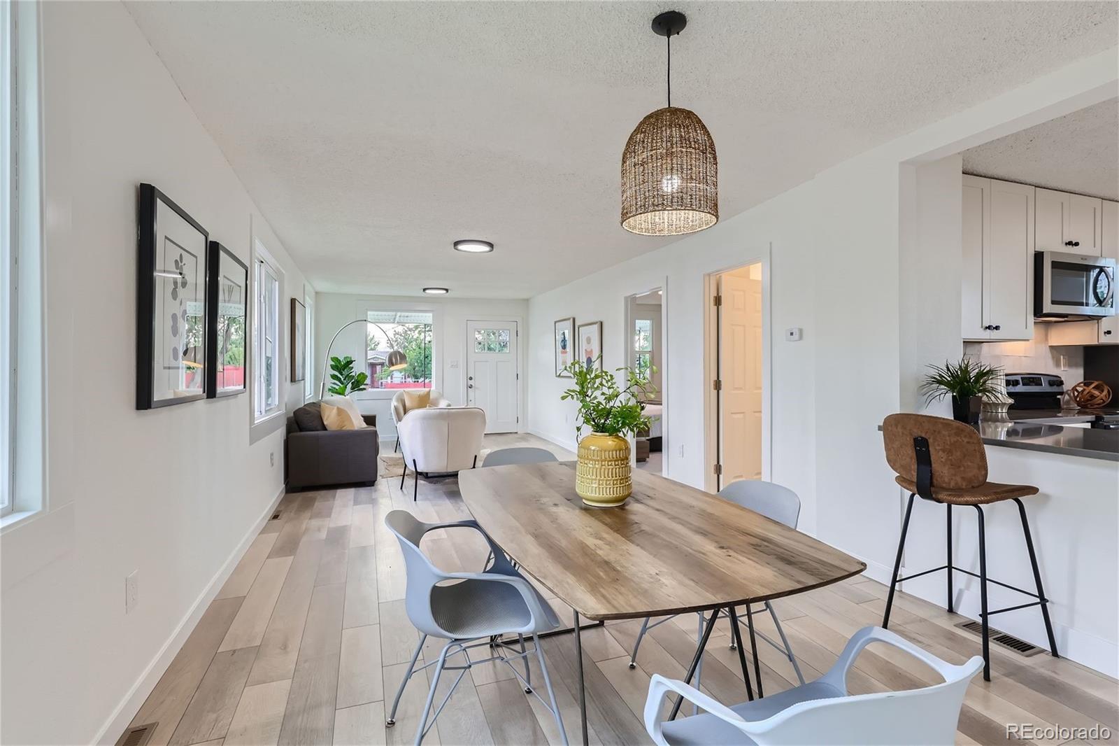 5000 Fillmore Street Denver CO 80216