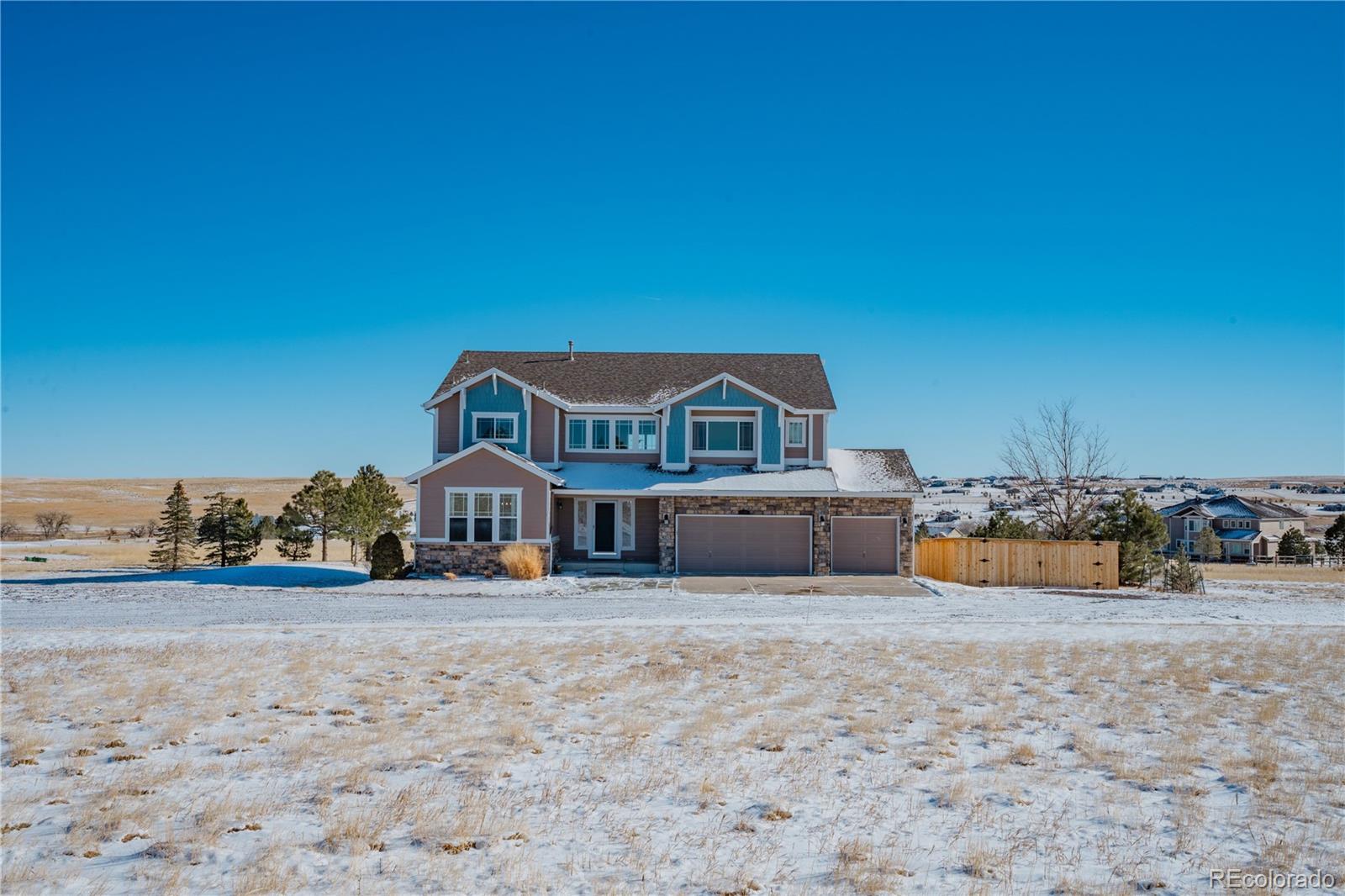 2378 Antelope Ridge Trail Parker CO 80138
