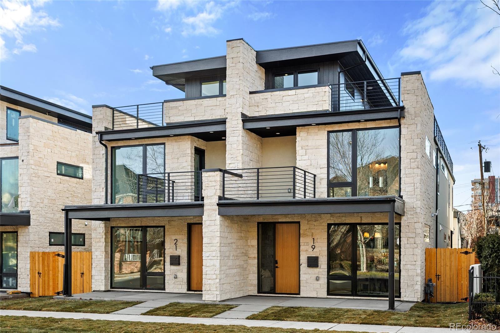 19 S Jackson Street Denver CO 80209
