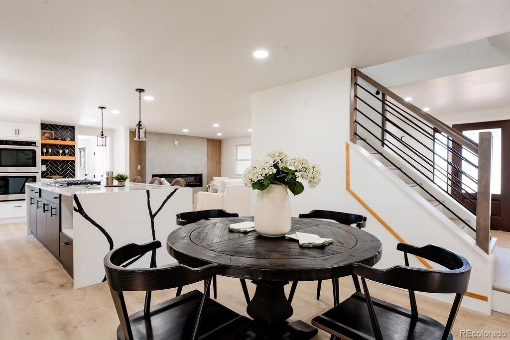 7814 Village Parker CO 80134