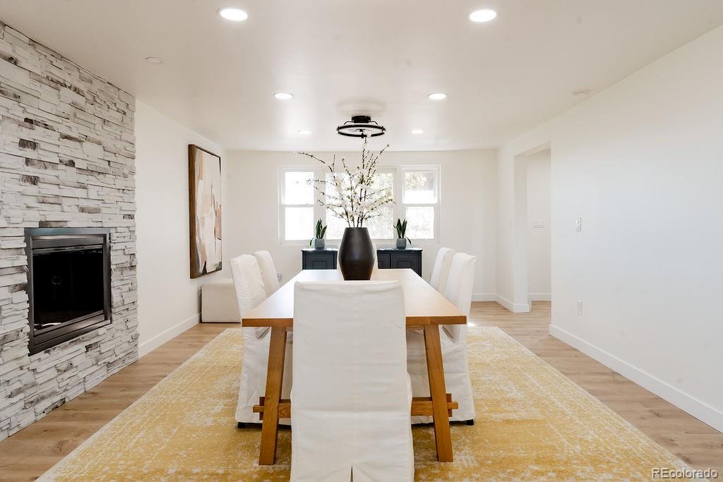 7814 Village Parker CO 80134