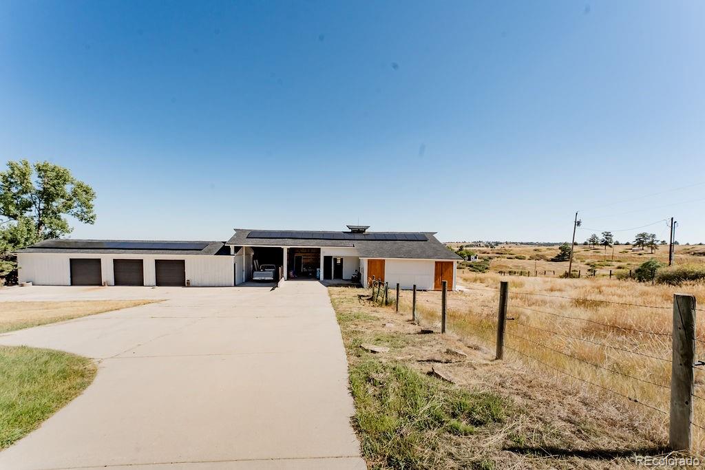 7814 Village Parker CO 80134