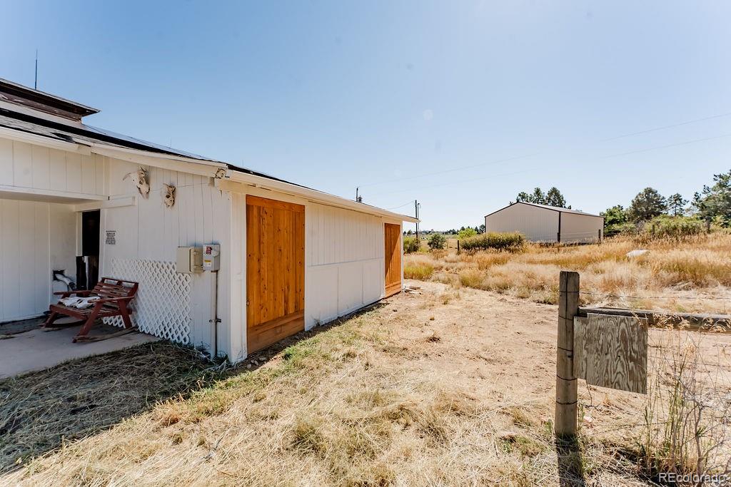 7814 Village Parker CO 80134