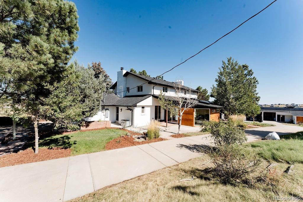 7814 Village Parker CO 80134