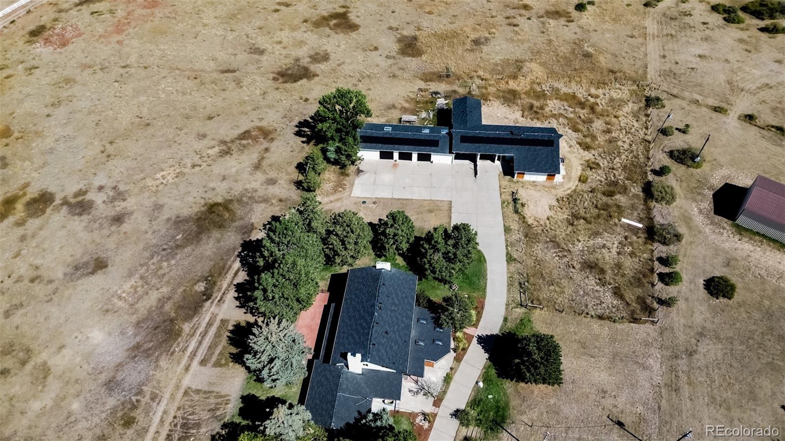 7814 Village Parker CO 80134