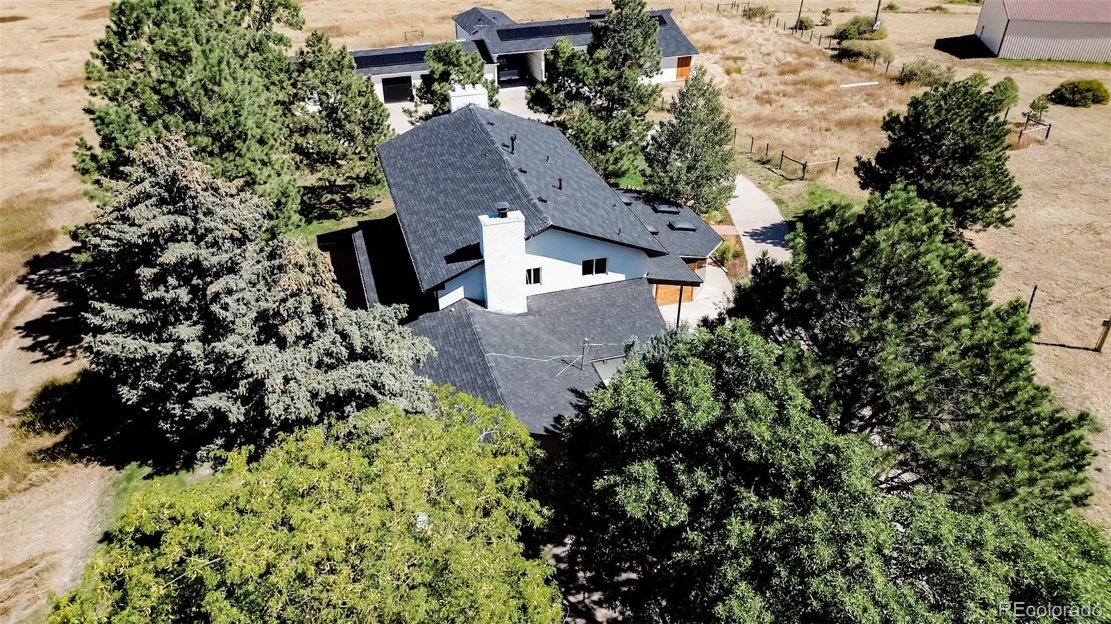 7814 Village Parker CO 80134