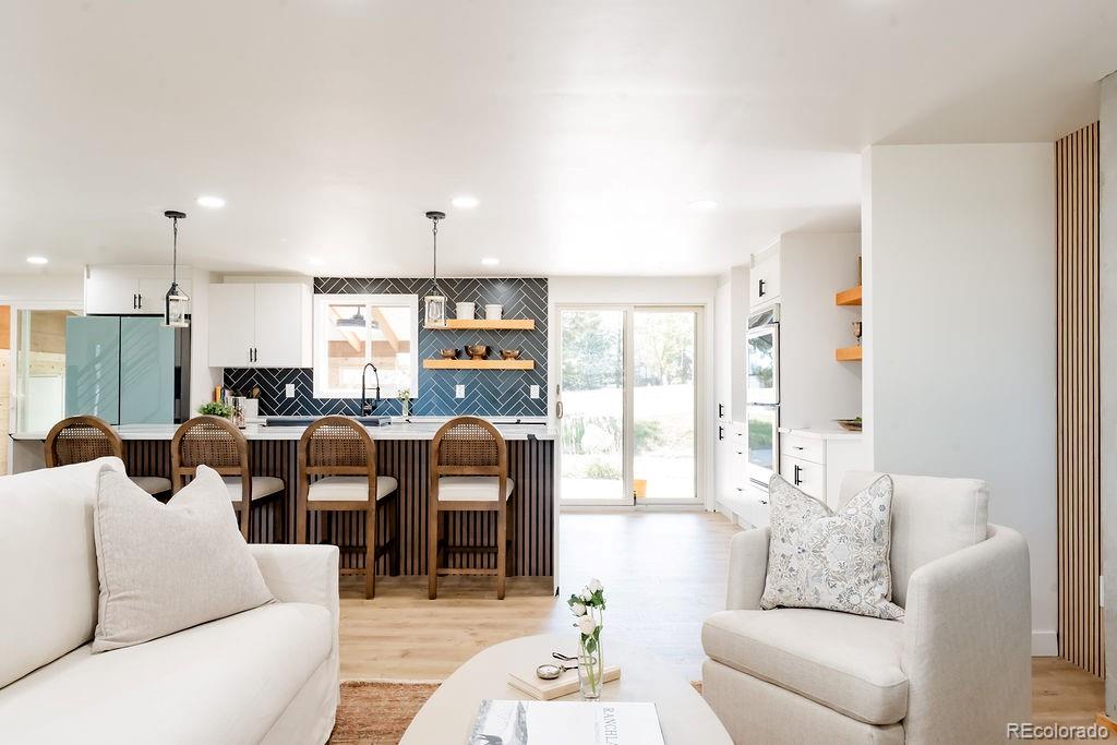 7814 Village Parker CO 80134