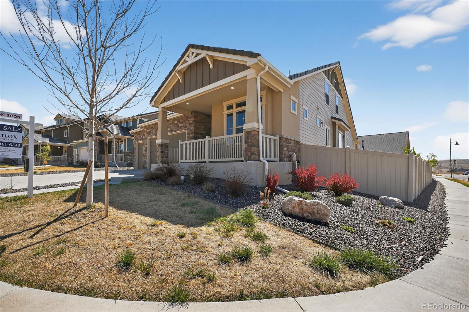 402 Highlands Circle Erie CO 80516