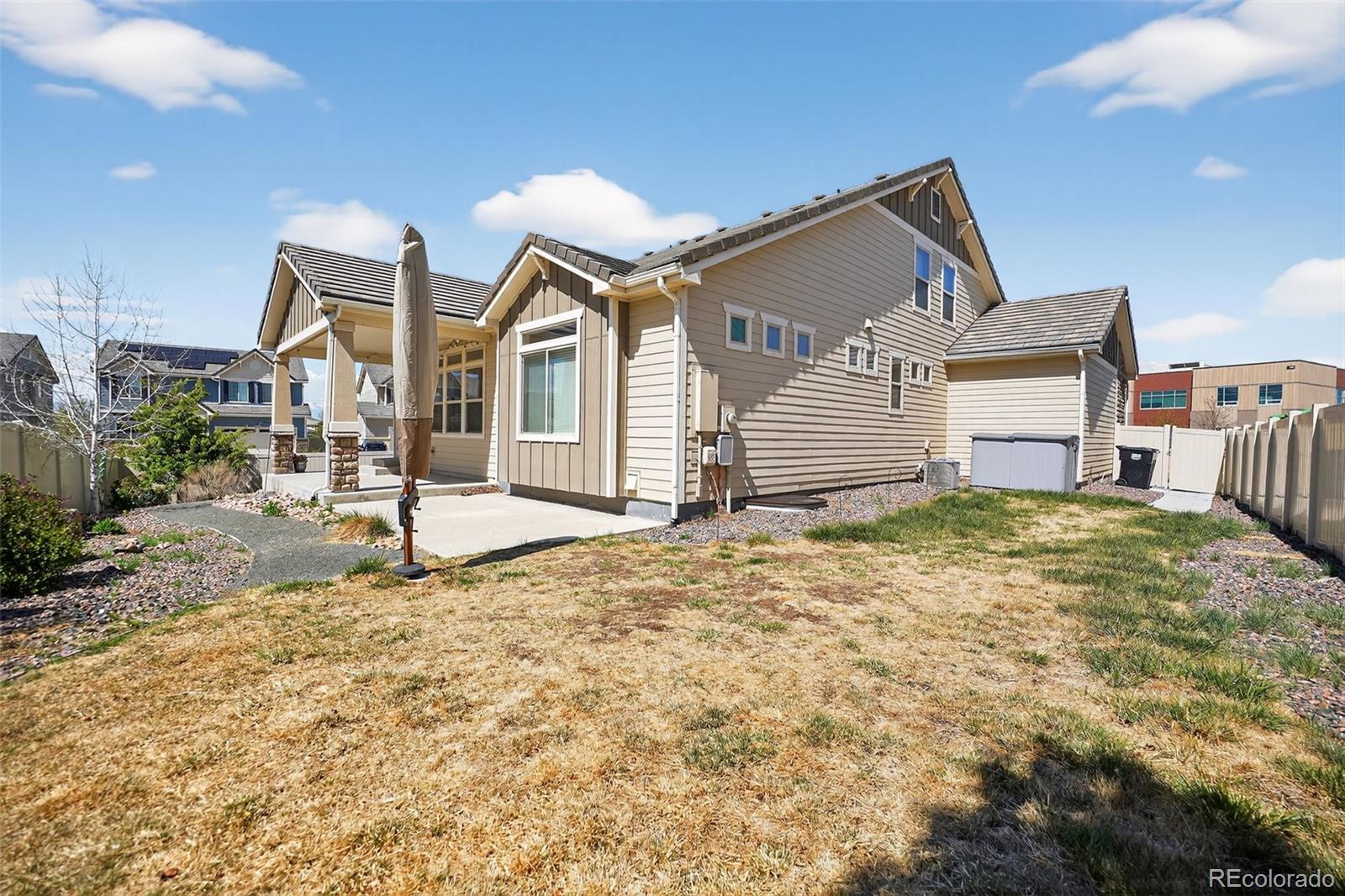 402 Highlands Circle Erie CO 80516