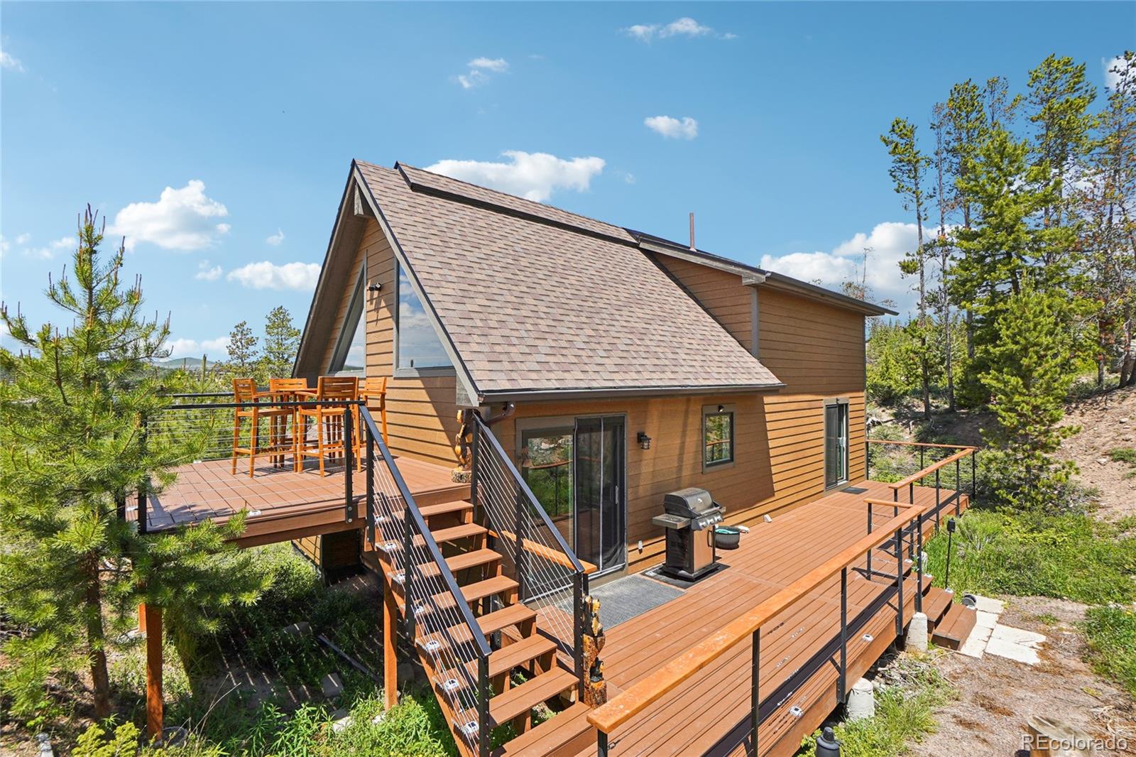 124 Lake View Drive Grand Lake CO 80447