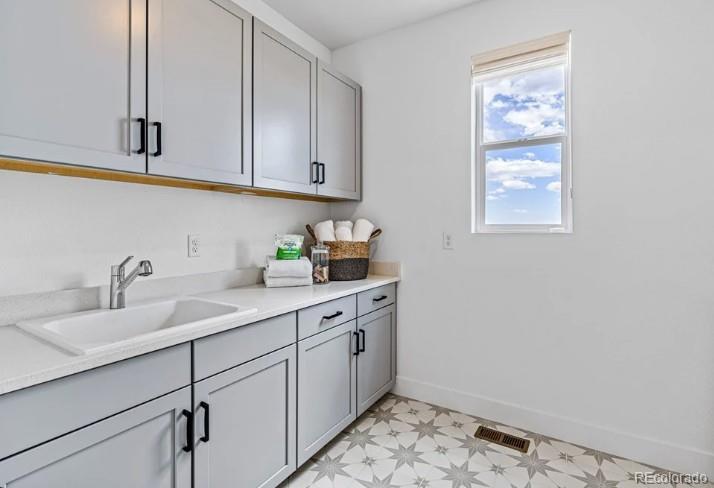 3567 Recess Lane Castle Rock CO 80108