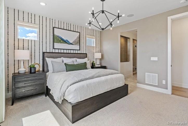 3567 Recess Lane Castle Rock CO 80108
