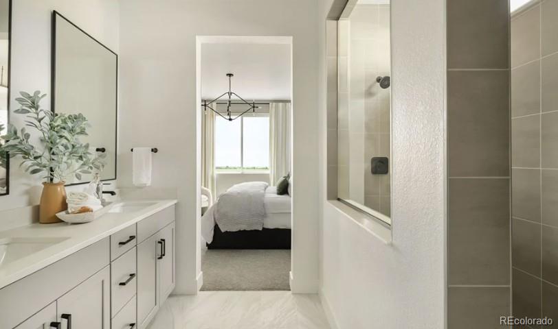3567 Recess Lane Castle Rock CO 80108