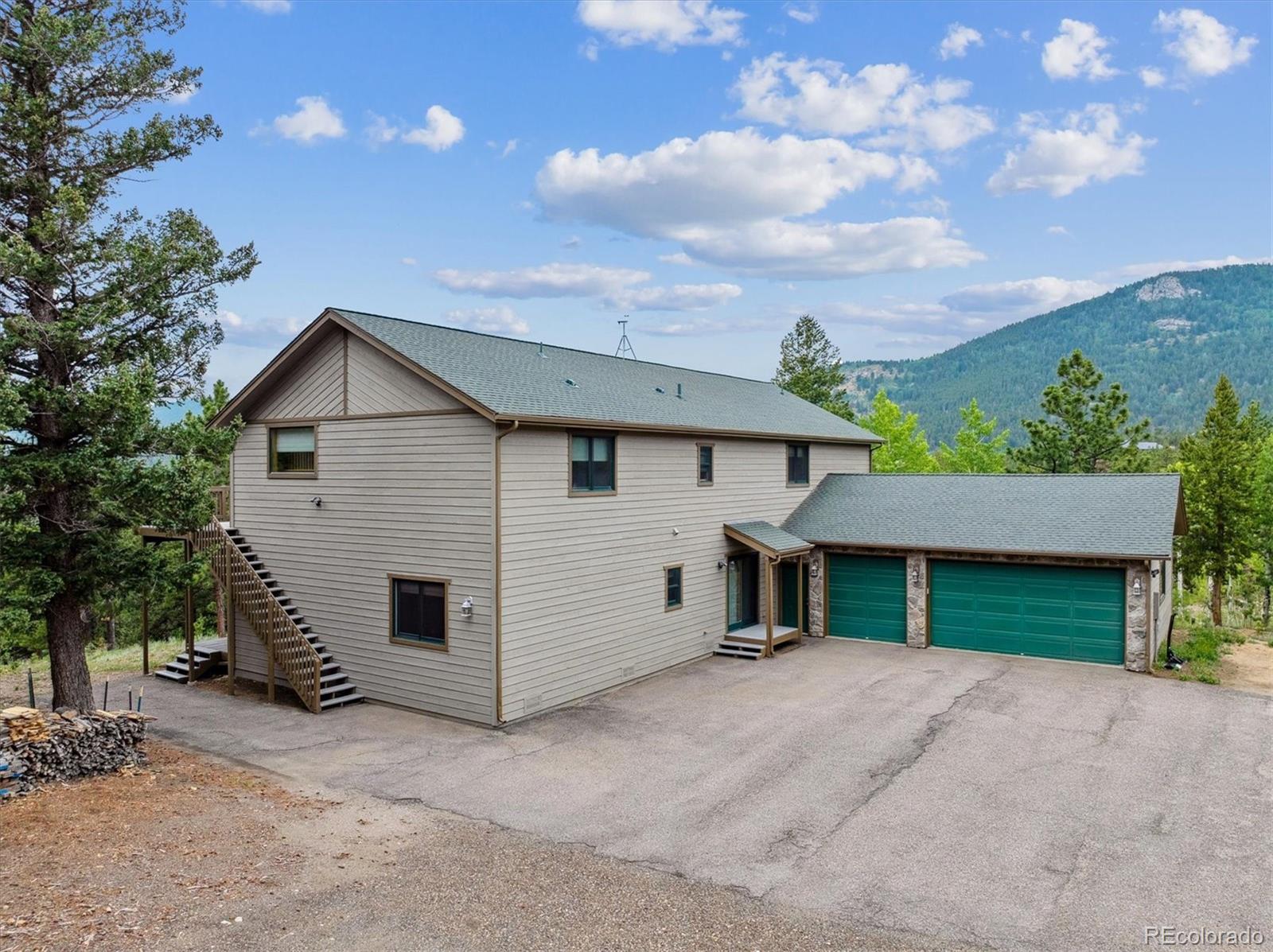 35 Pickle Point Black Hawk CO 80422