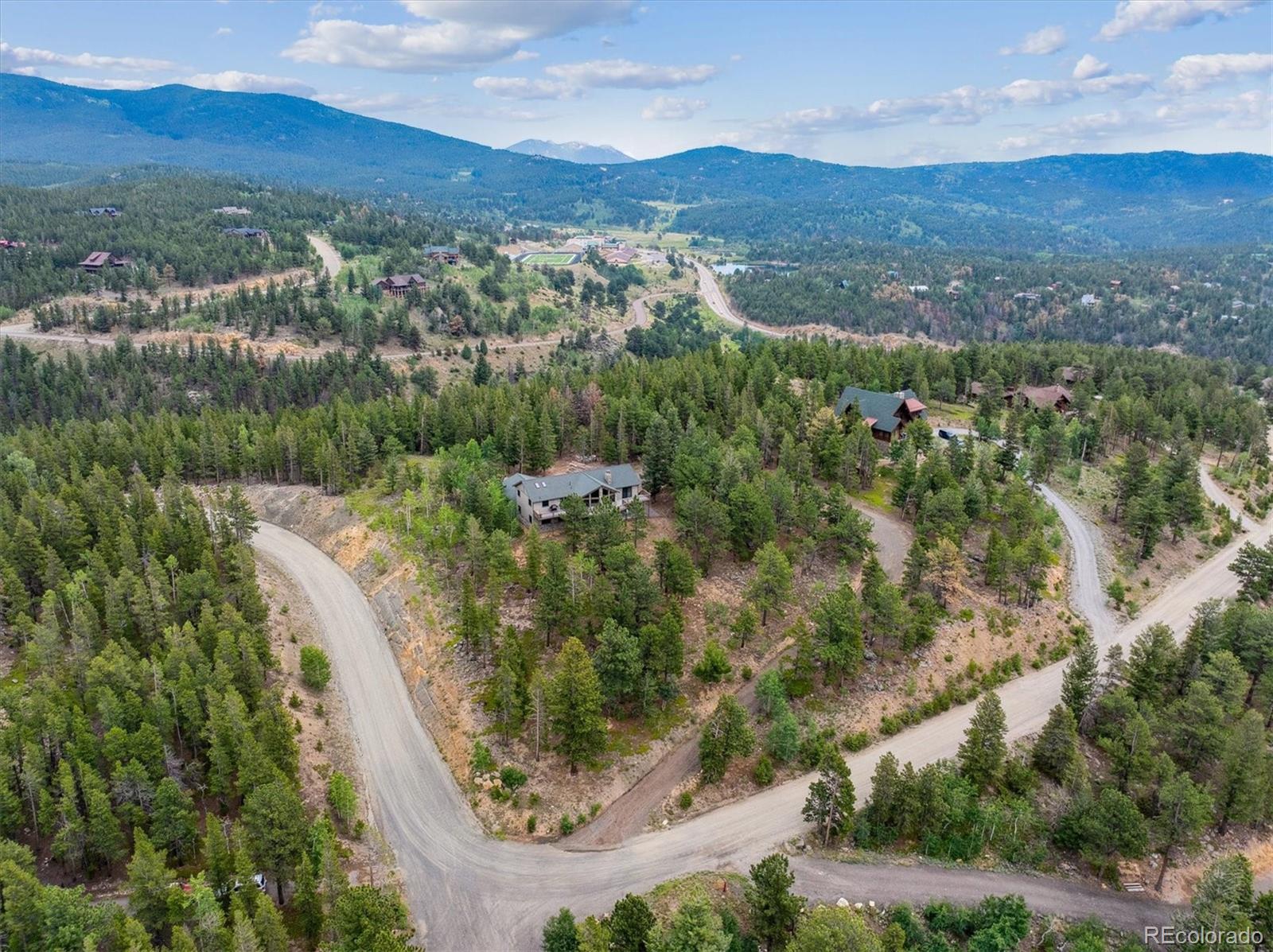 35 Pickle Point Black Hawk CO 80422