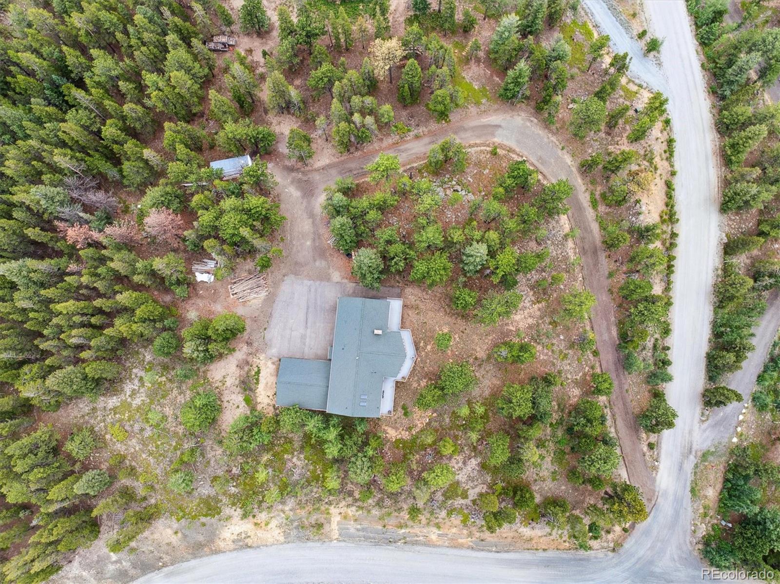 35 Pickle Point Black Hawk CO 80422