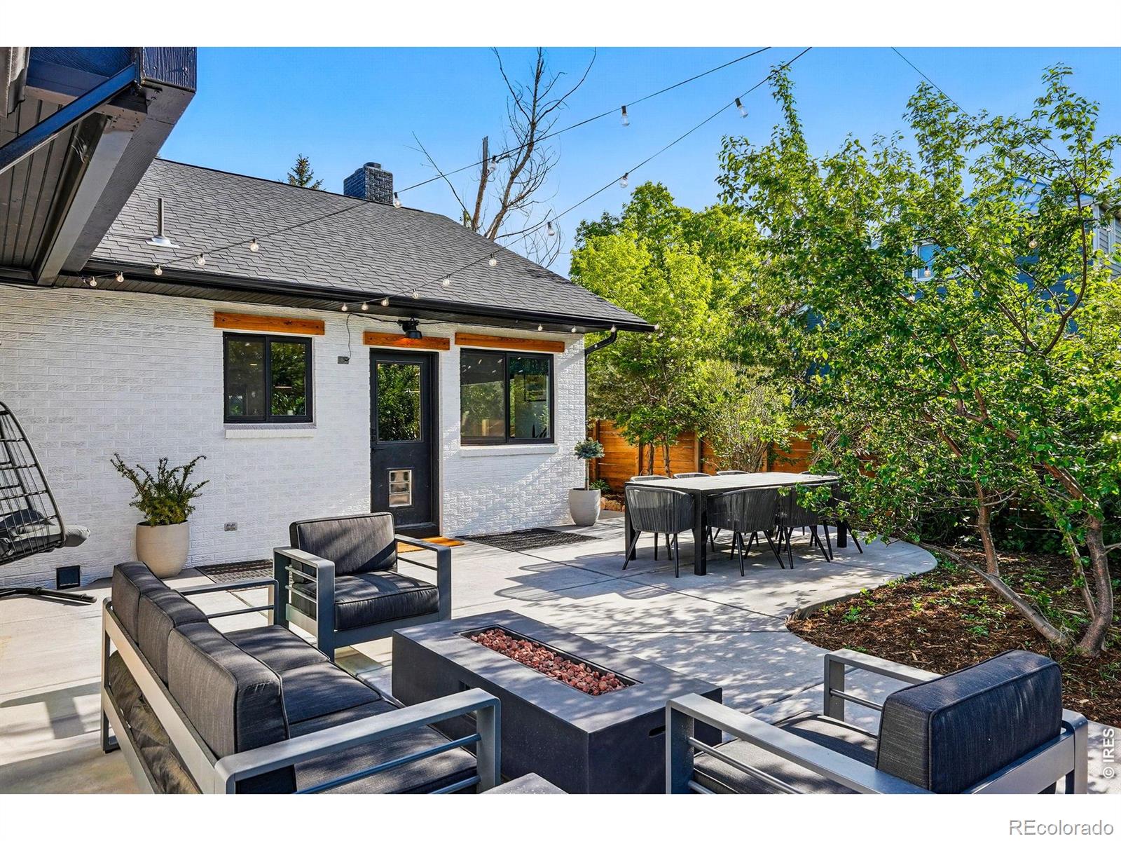 1801 Redwood Avenue Boulder CO 80304
