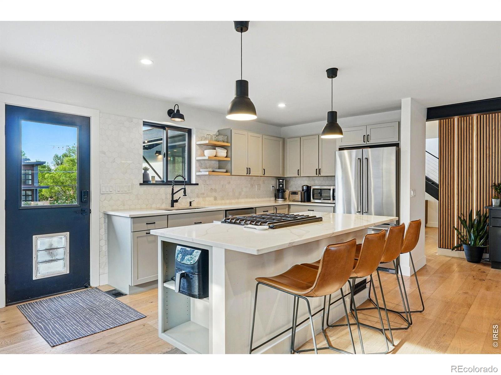 1801 Redwood Avenue Boulder CO 80304