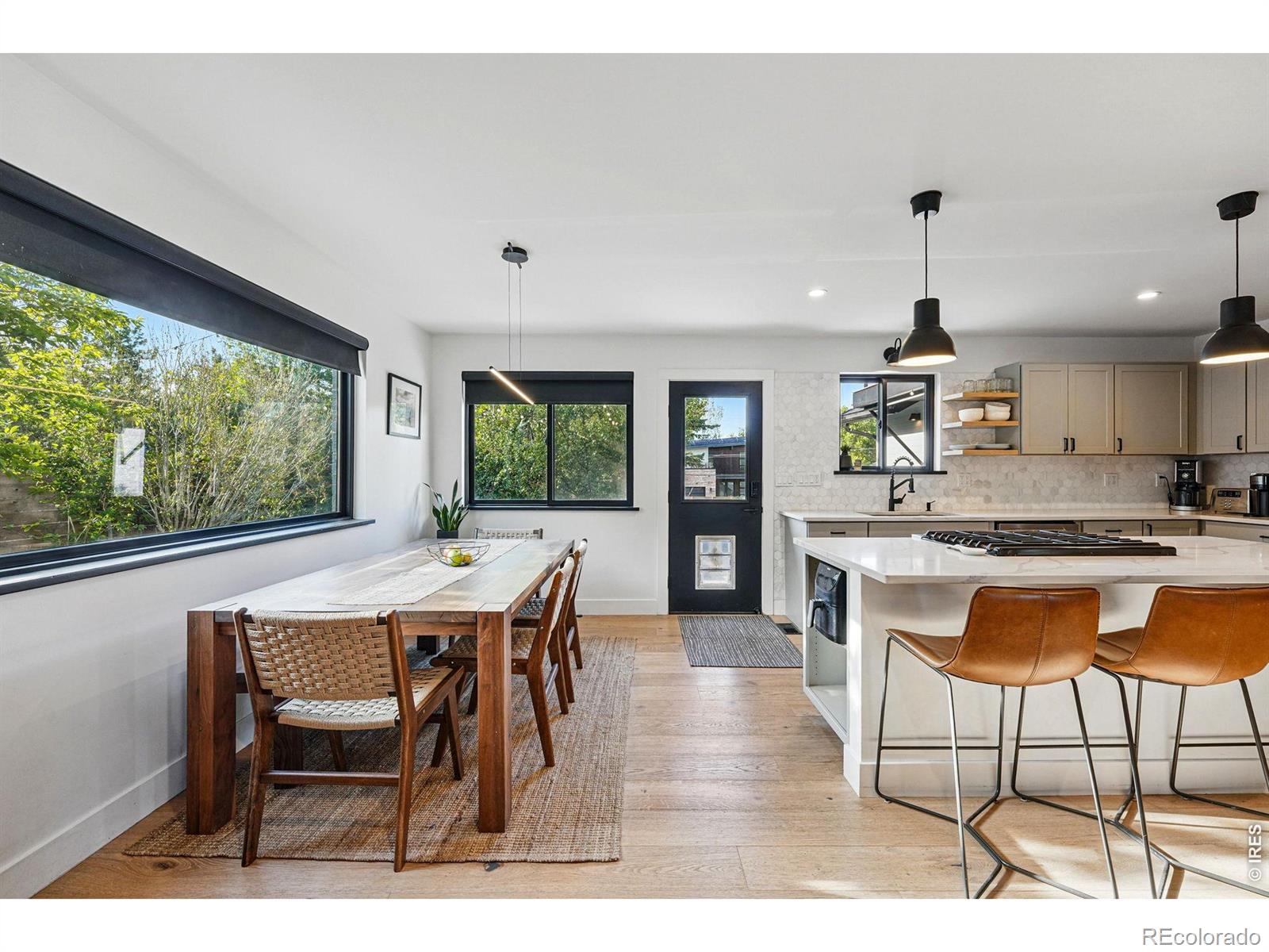 1801 Redwood Avenue Boulder CO 80304