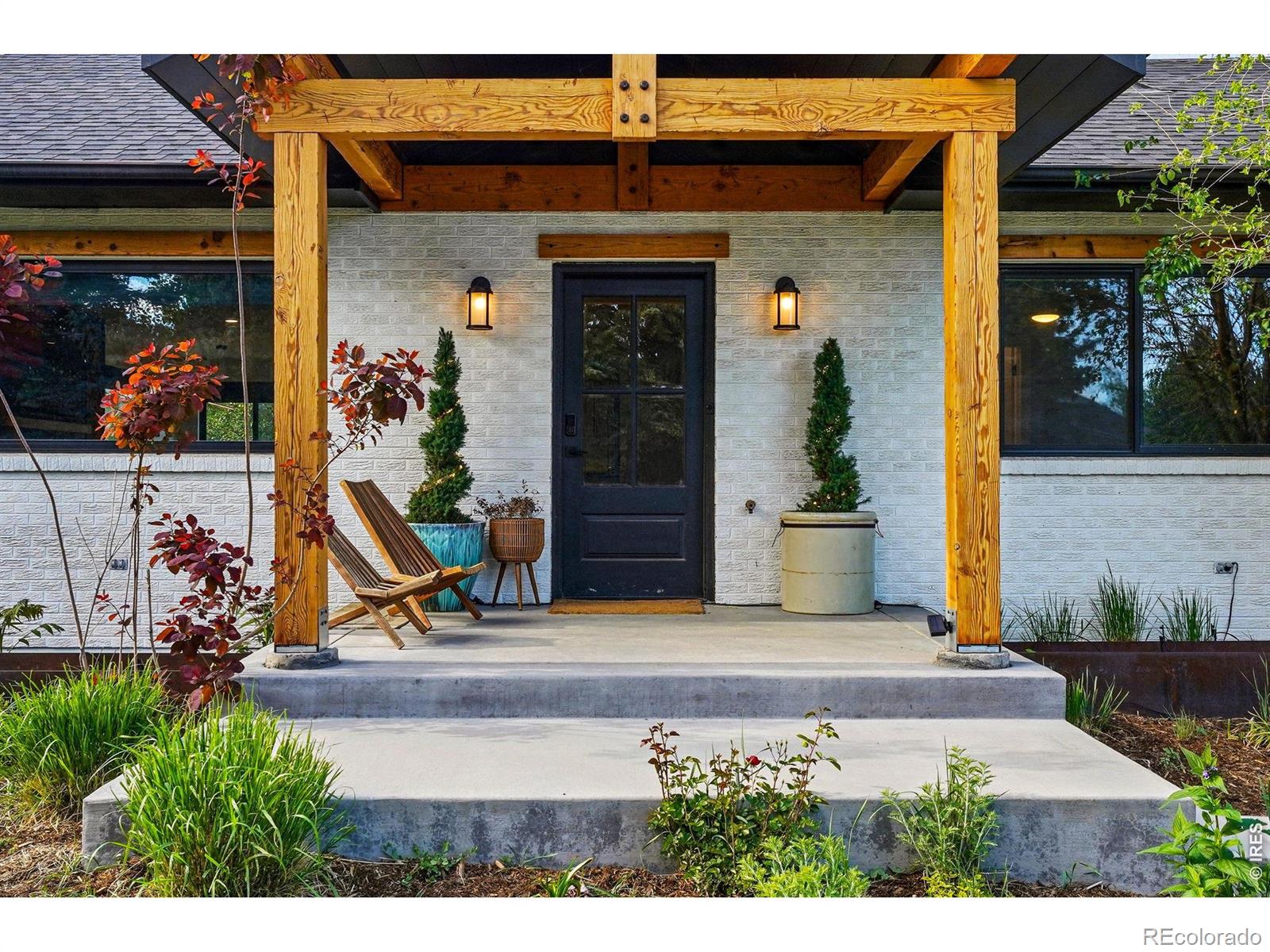 1801 Redwood Avenue Boulder CO 80304