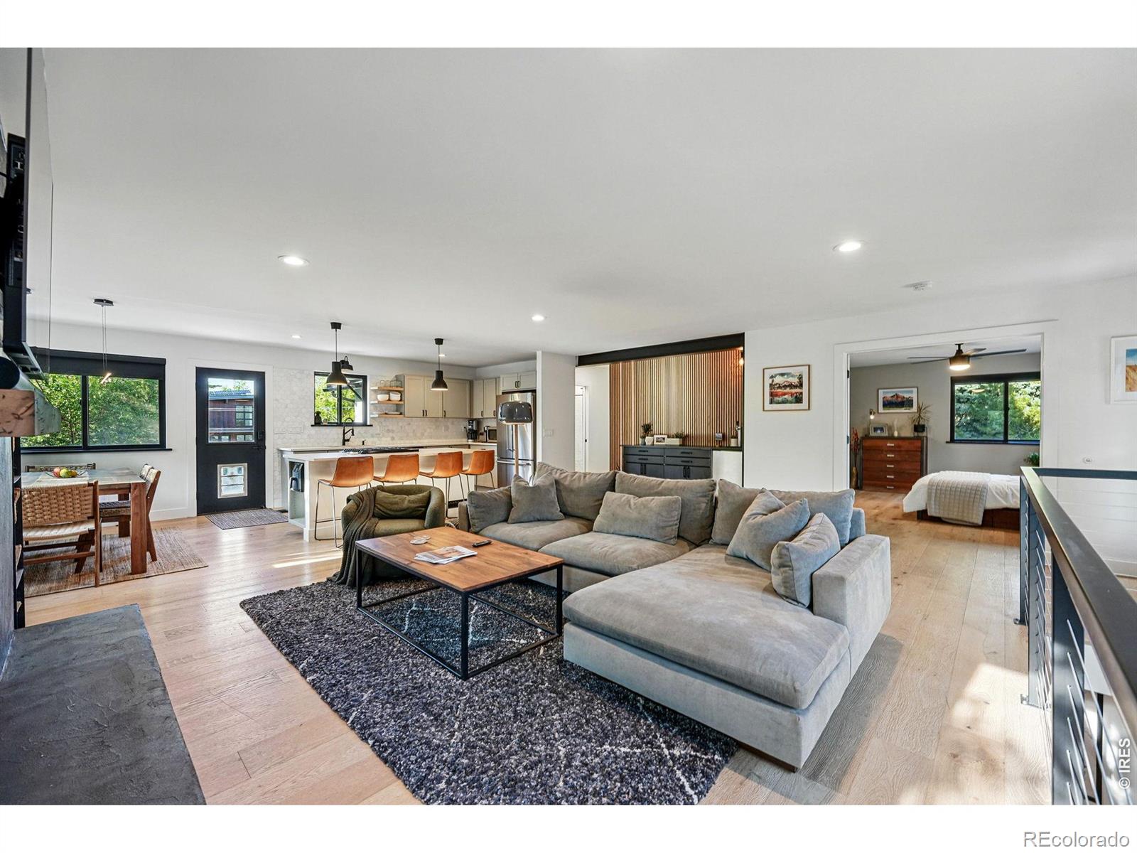 1801 Redwood Avenue Boulder CO 80304