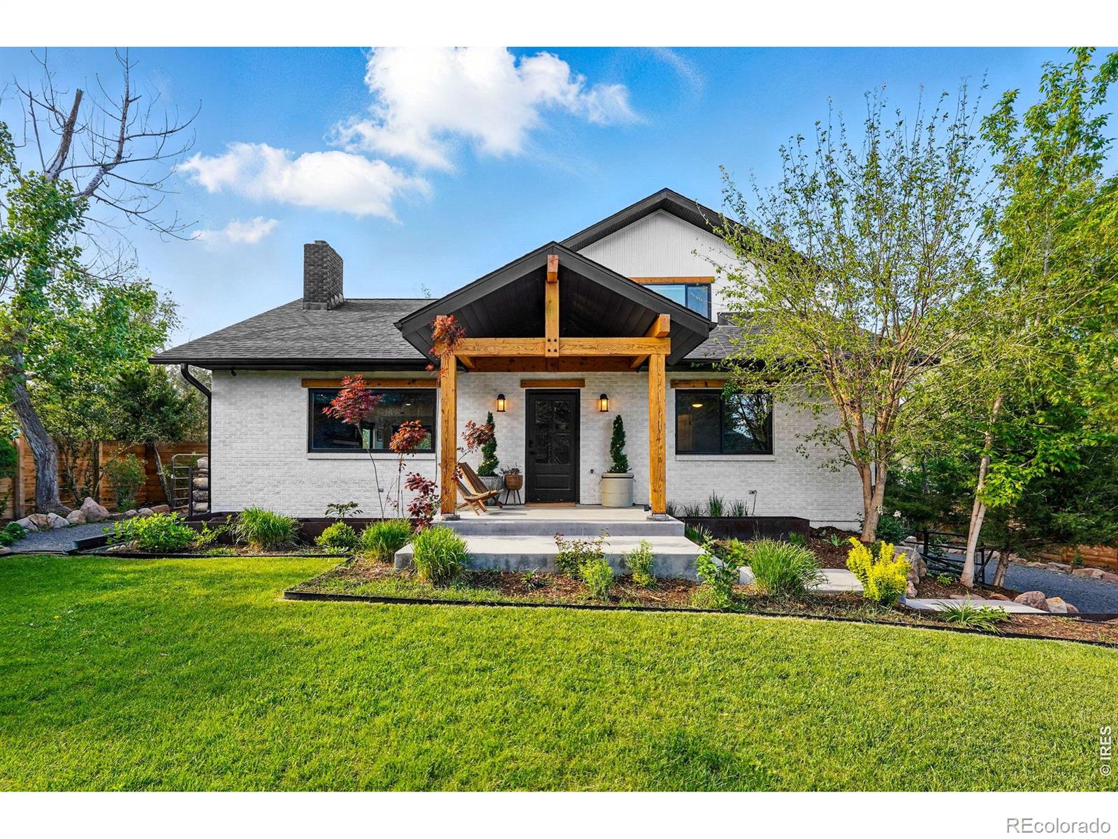1801 Redwood Avenue Boulder CO 80304