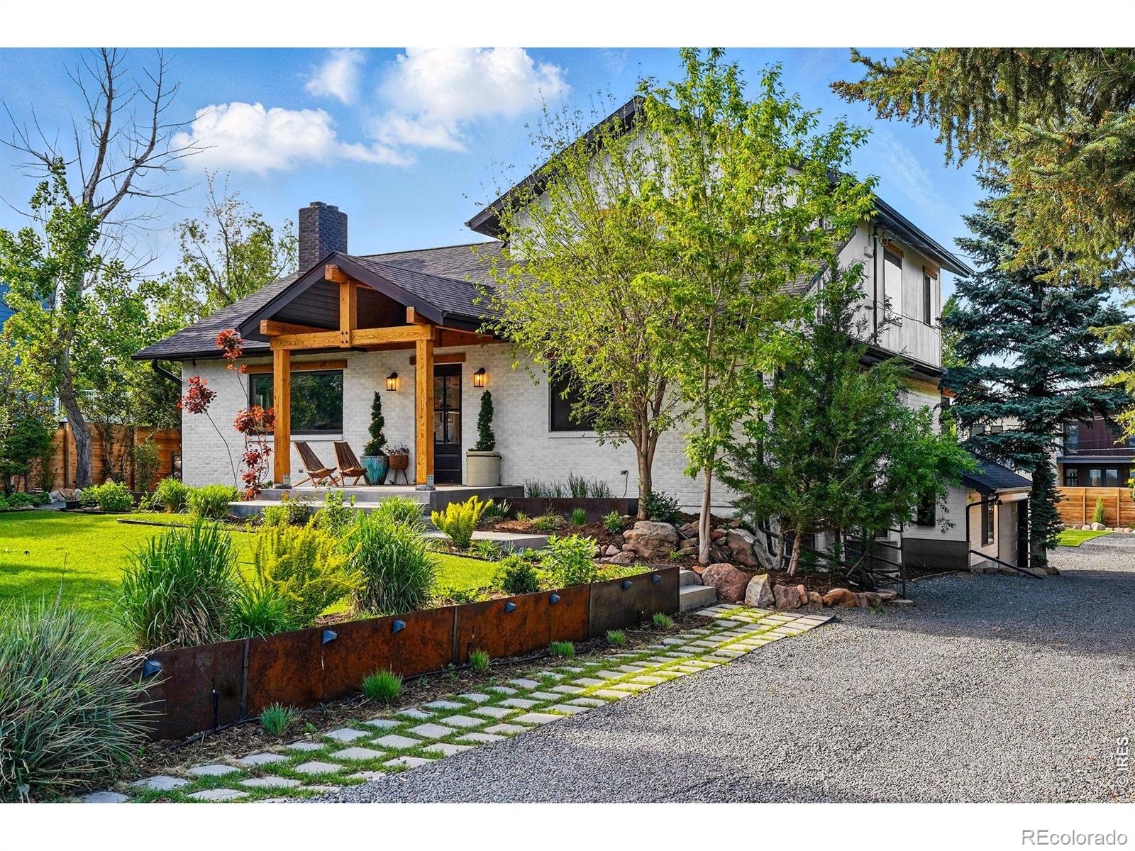 1801 Redwood Avenue Boulder CO 80304