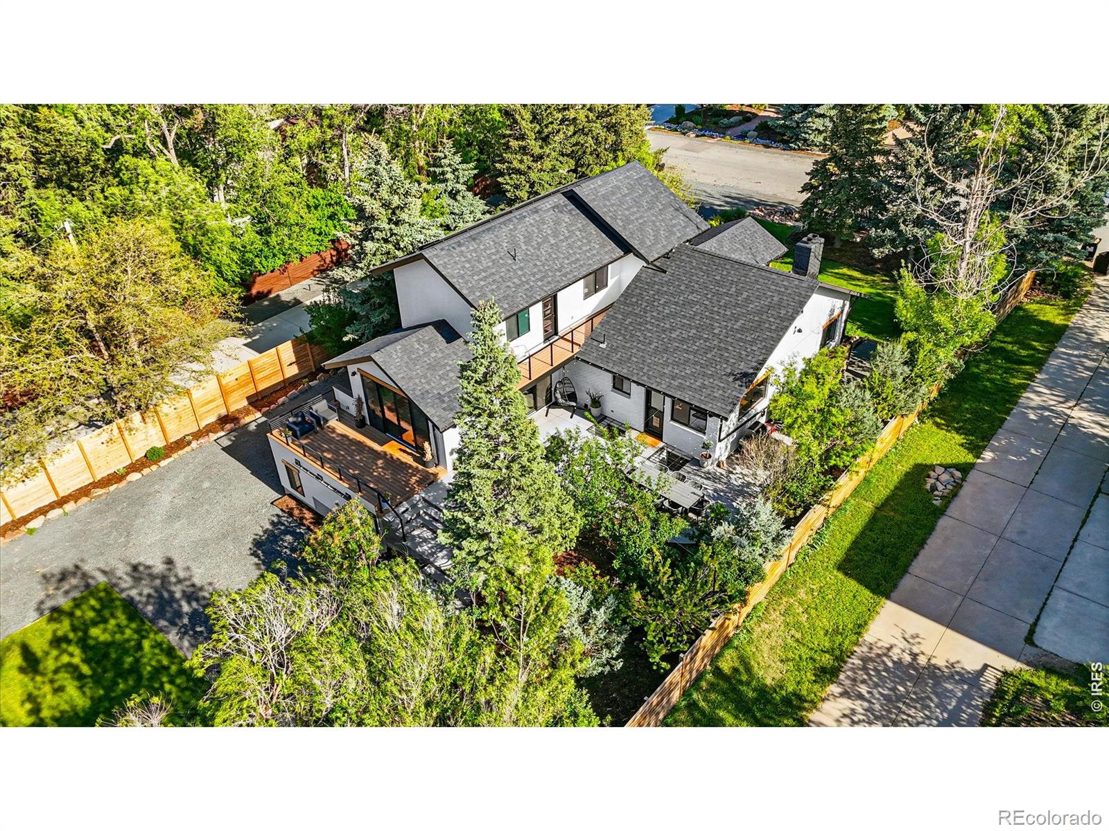 1801 Redwood Avenue Boulder CO 80304