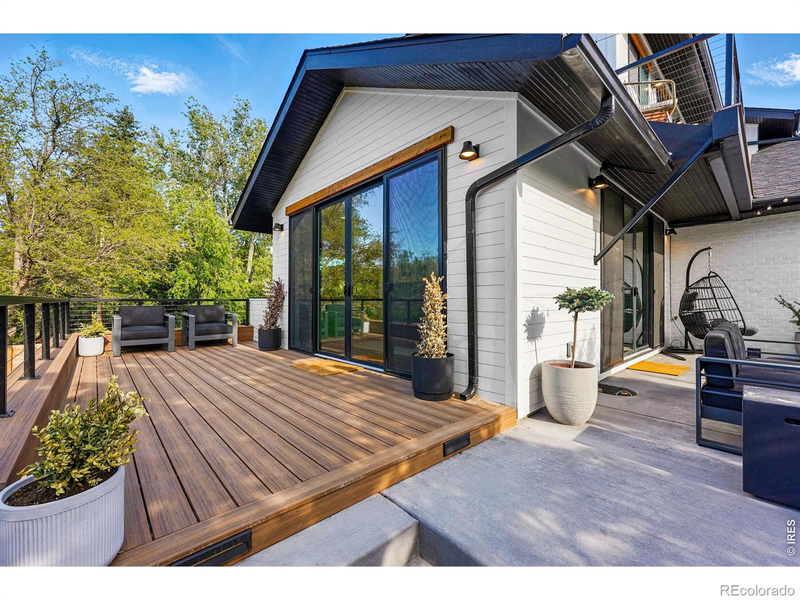 1801 Redwood Avenue Boulder CO 80304