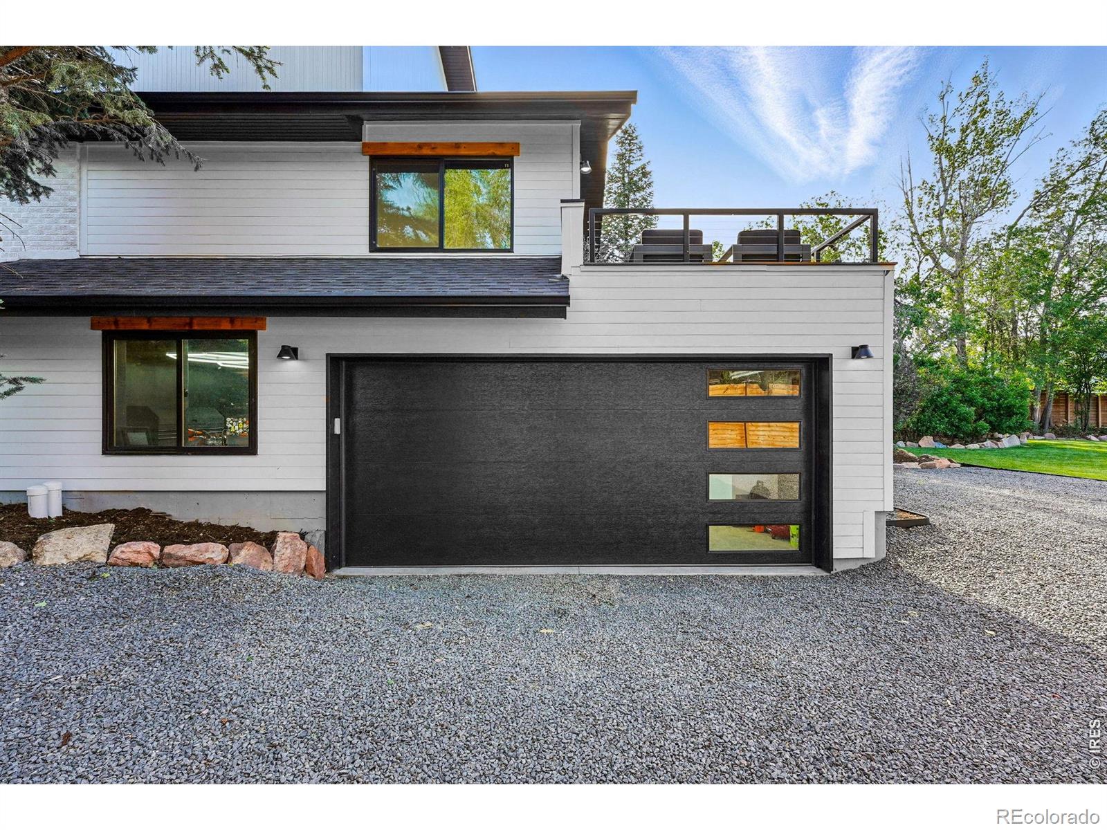 1801 Redwood Avenue Boulder CO 80304