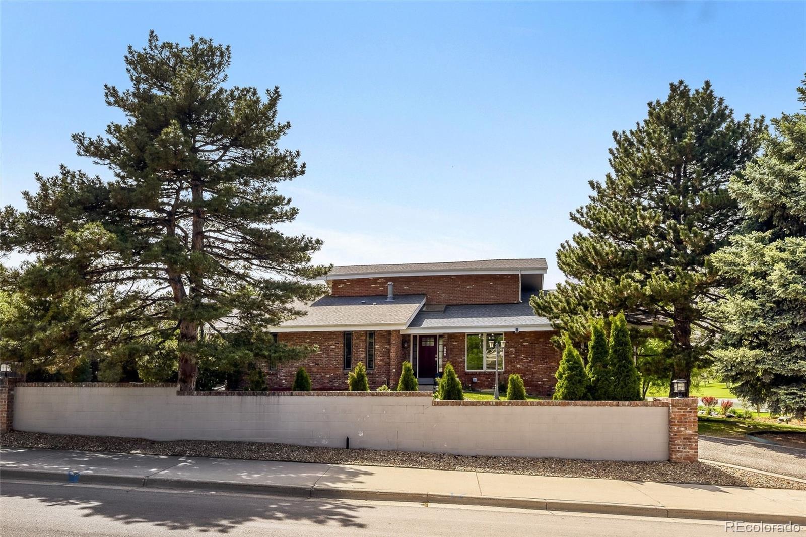 4137 S Sheridan Boulevard Denver CO 80235