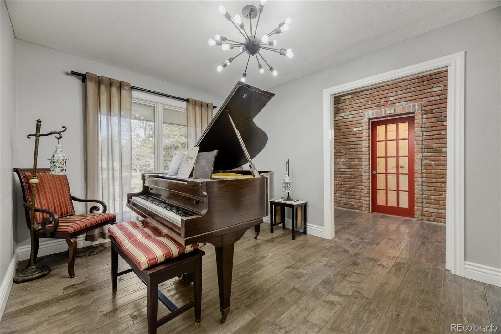 4137 S Sheridan Boulevard Denver CO 80235