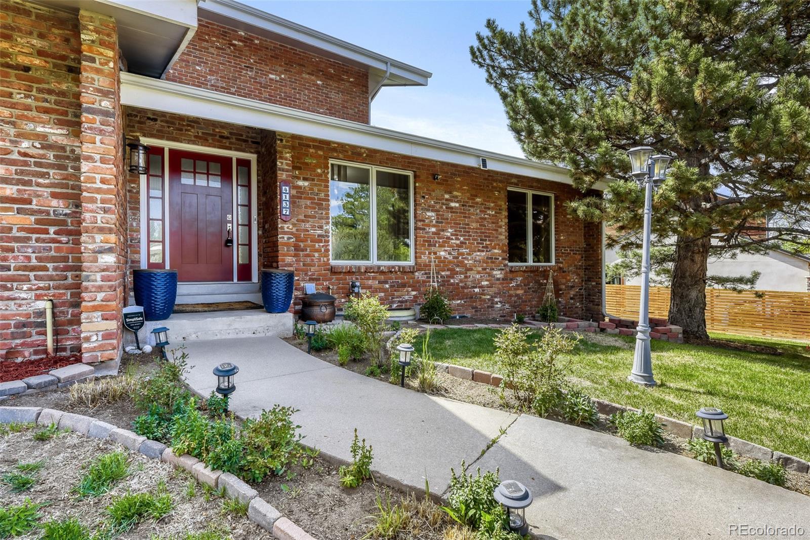 4137 S Sheridan Boulevard Denver CO 80235
