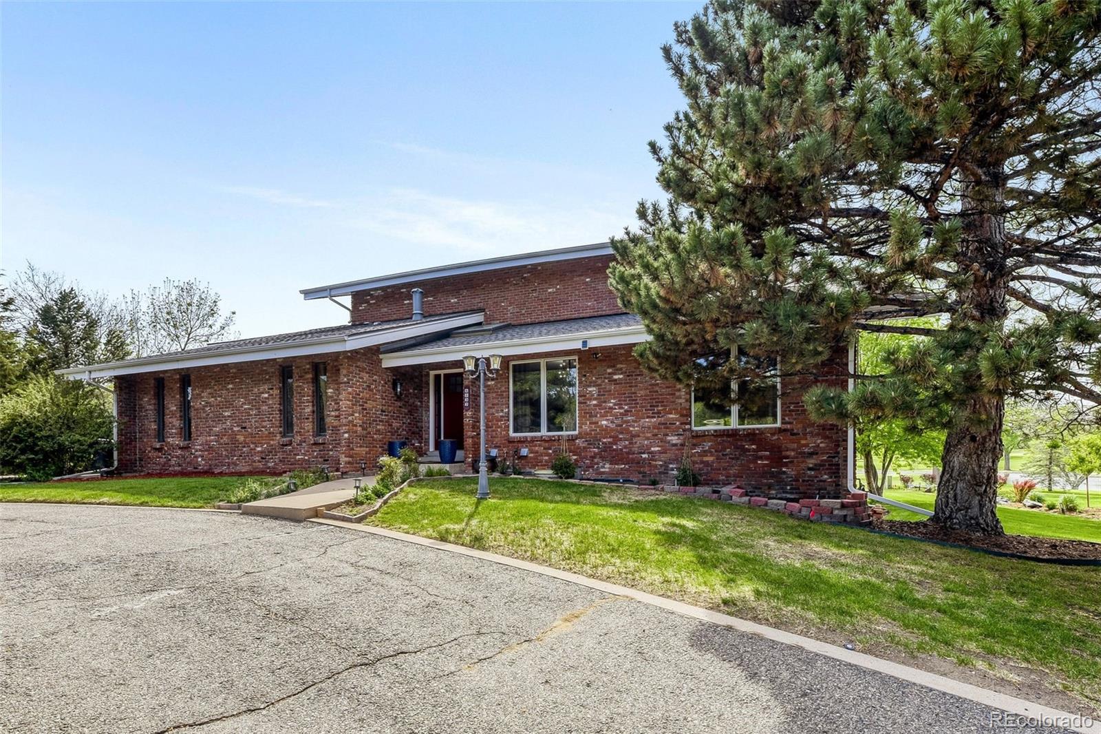 4137 S Sheridan Boulevard Denver CO 80235
