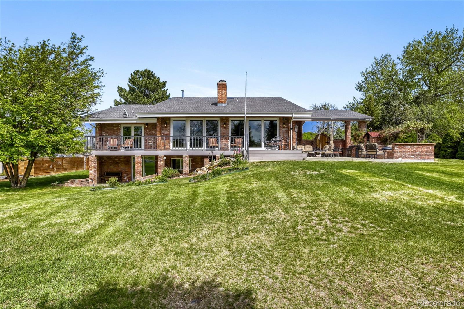 4137 S Sheridan Boulevard Denver CO 80235
