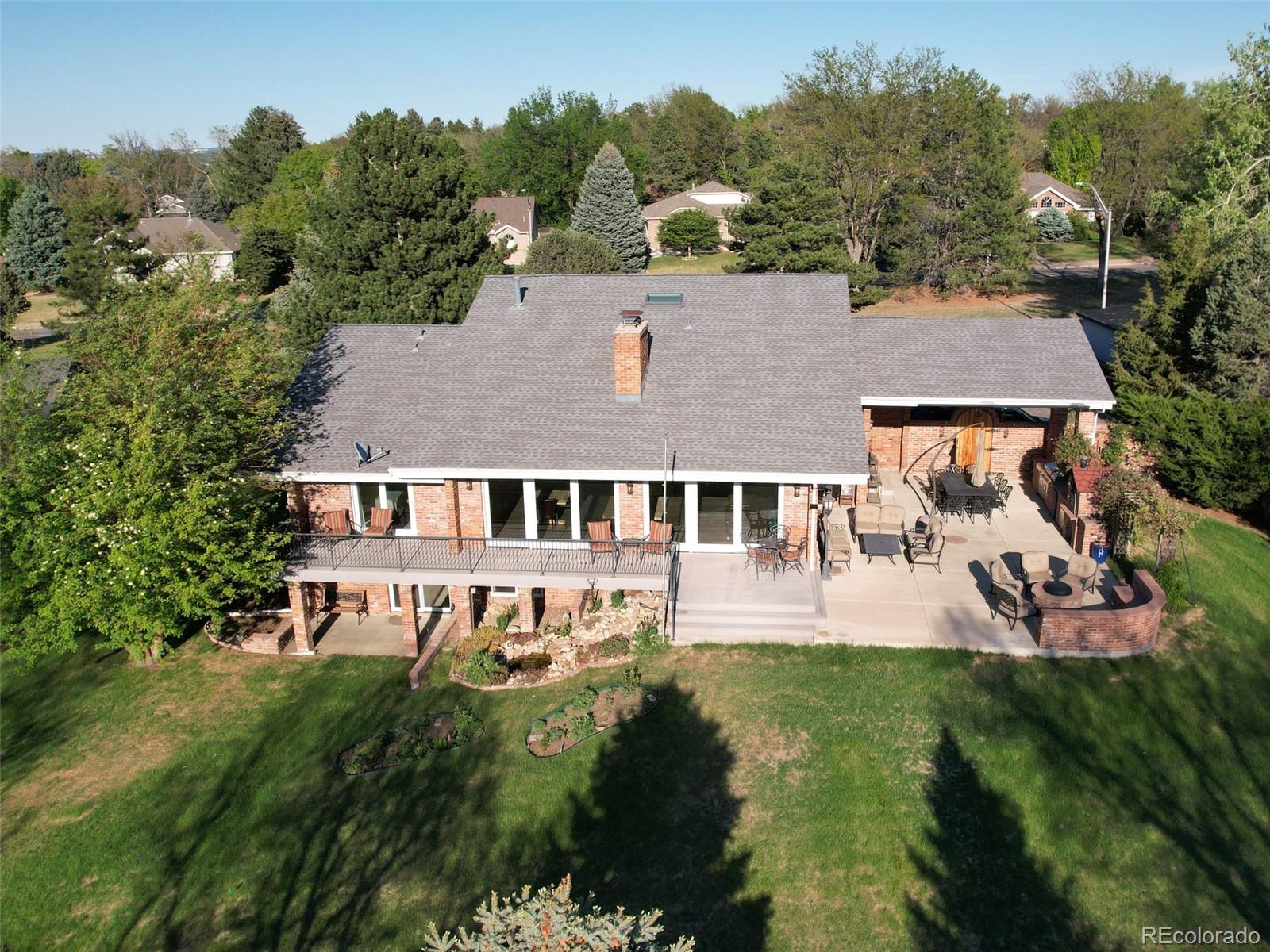 4137 S Sheridan Boulevard Denver CO 80235