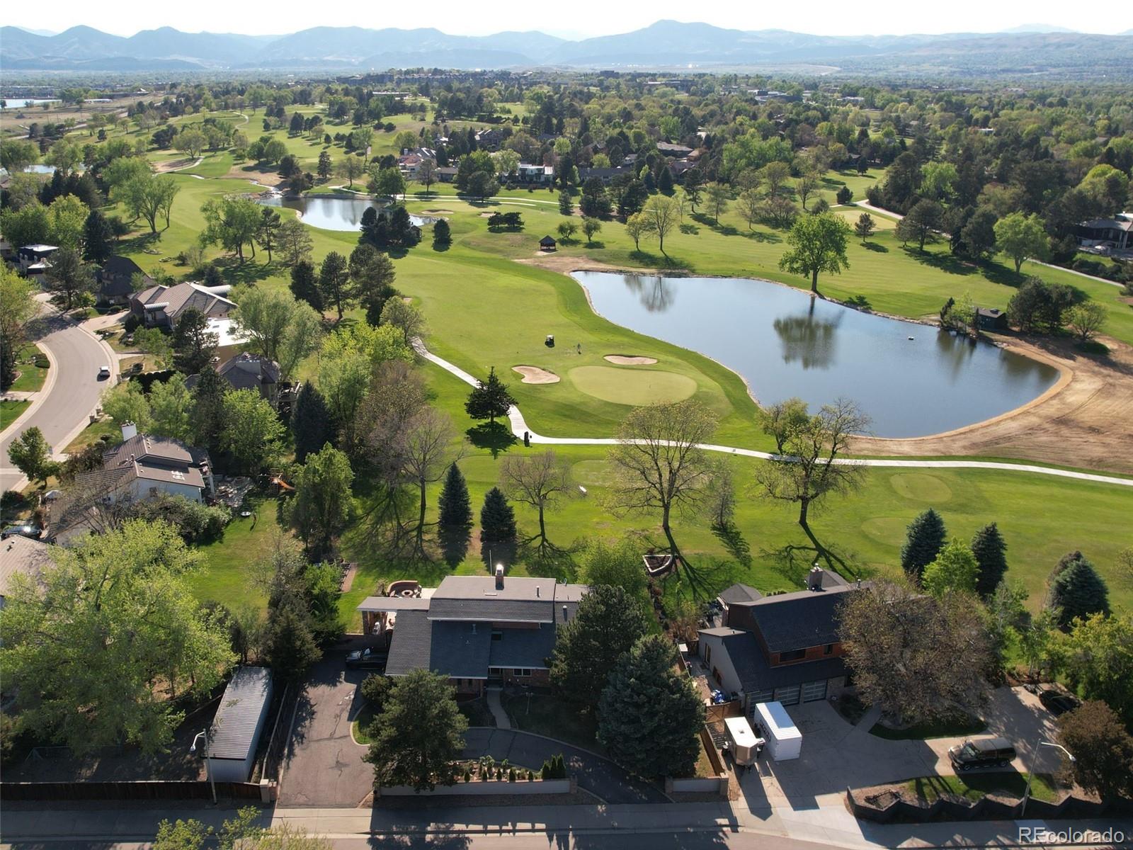 4137 S Sheridan Boulevard Denver CO 80235