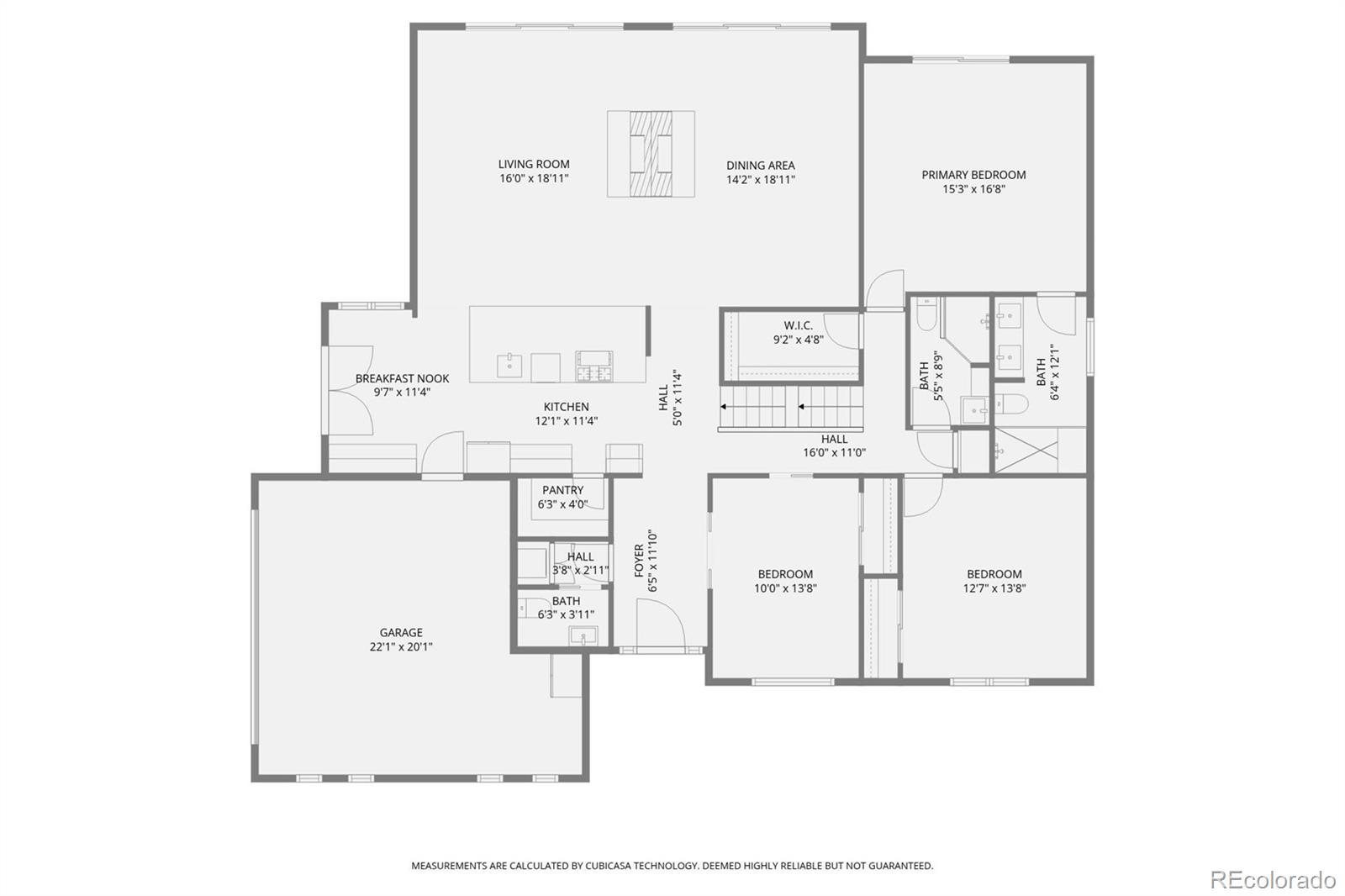4137 S Sheridan Boulevard Denver CO 80235
