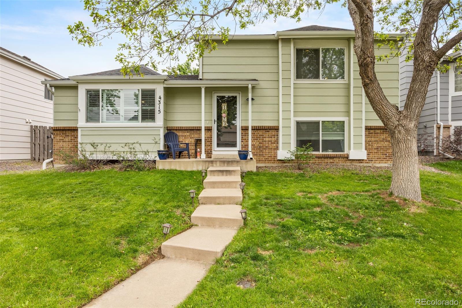 4315 N Nepal Street Denver CO 80249