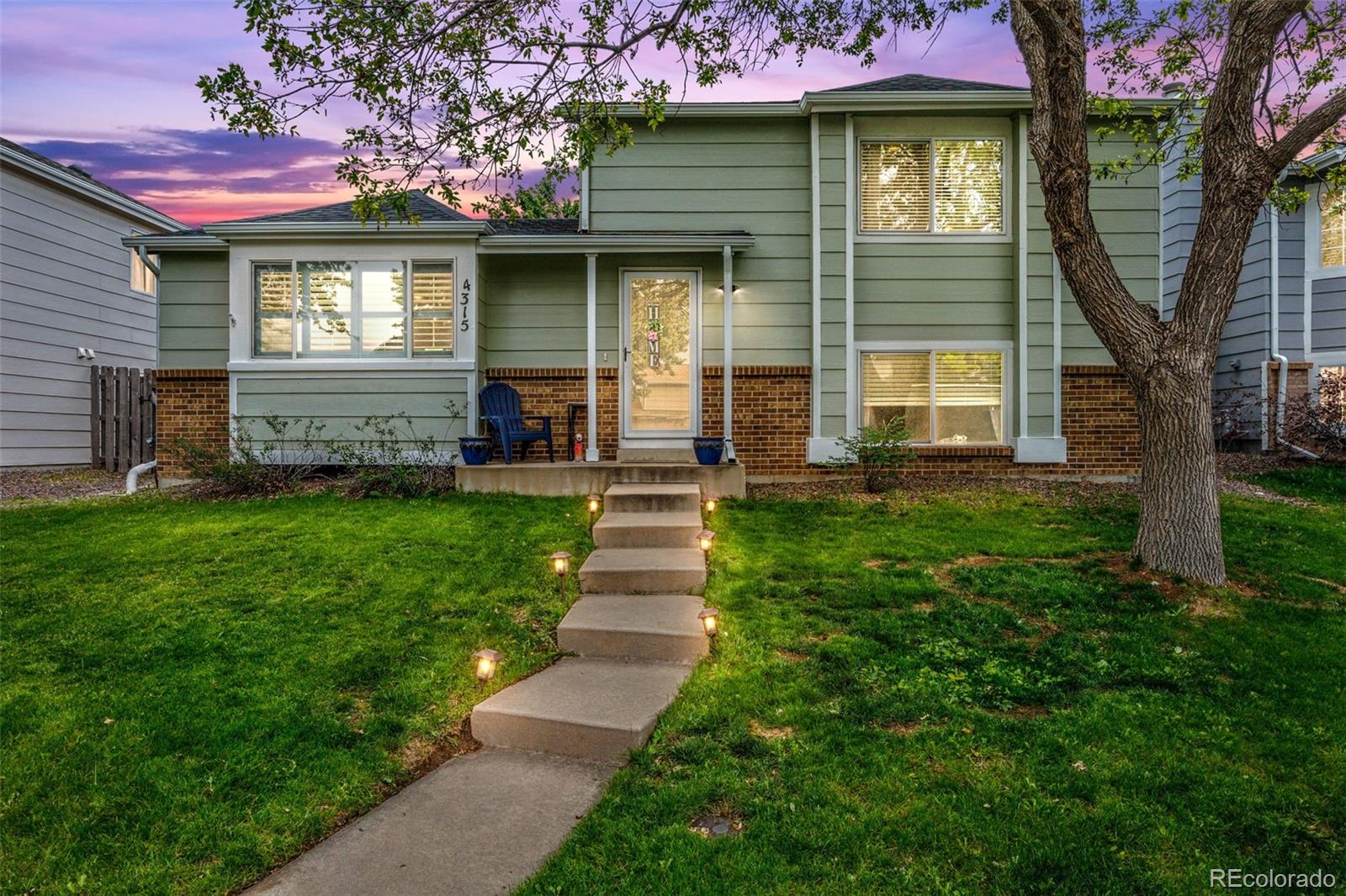 4315 N Nepal Street Denver CO 80249