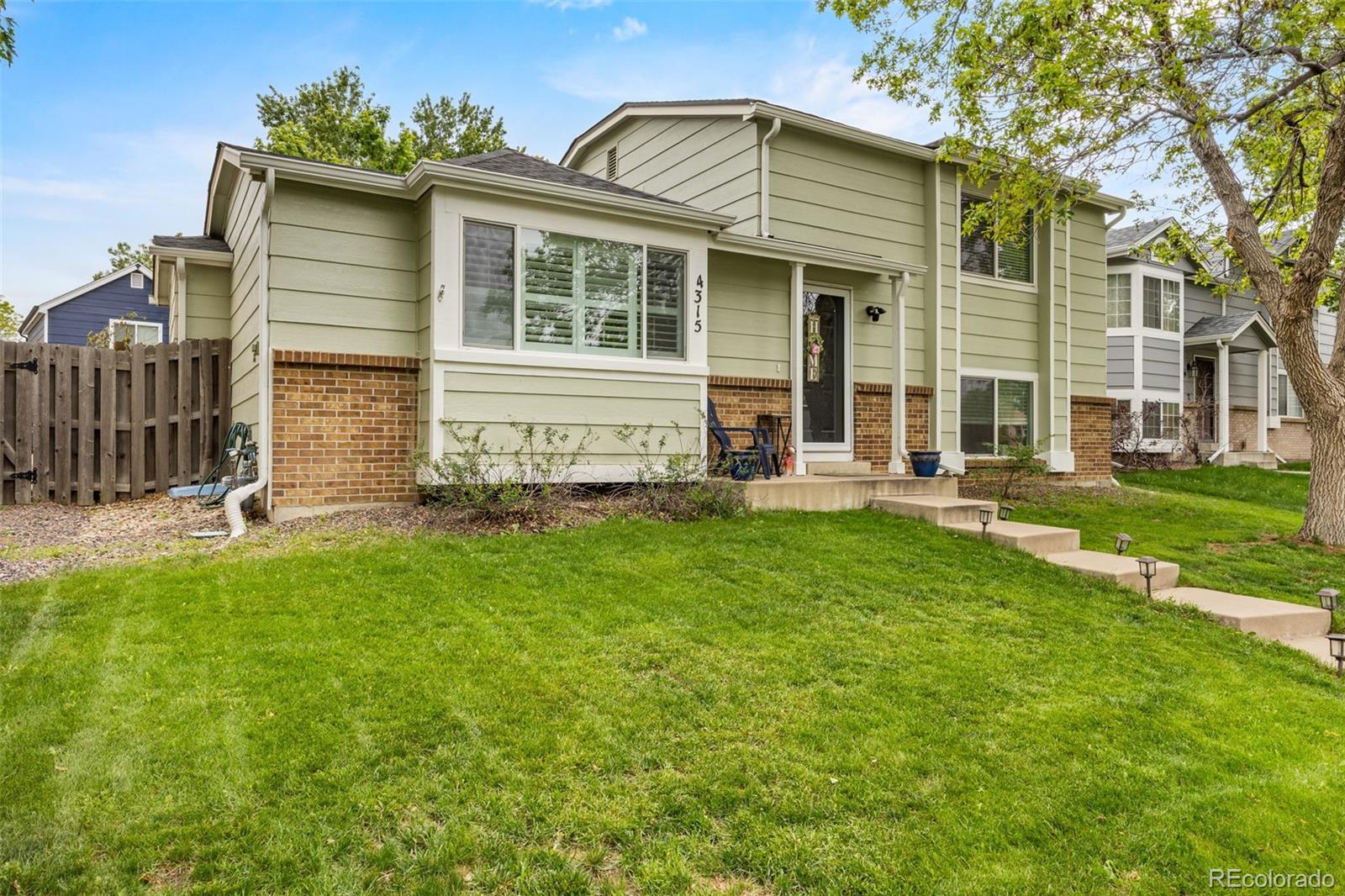 4315 N Nepal Street Denver CO 80249