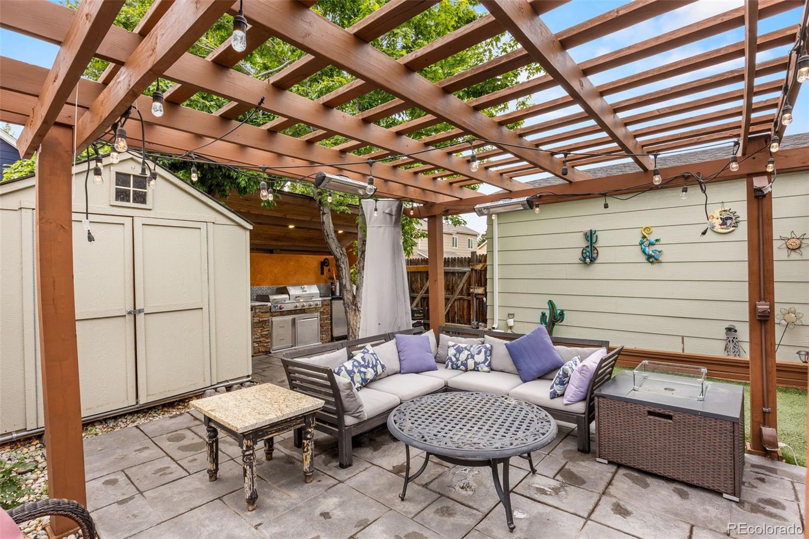 4315 N Nepal Street Denver CO 80249
