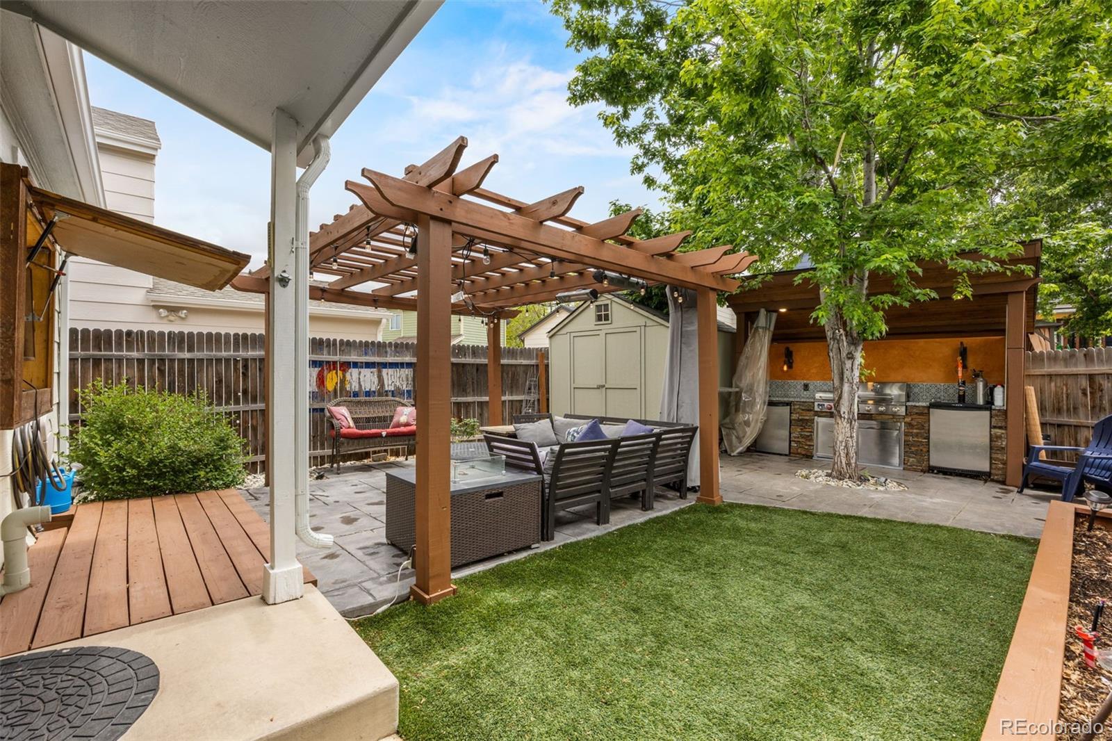 4315 N Nepal Street Denver CO 80249