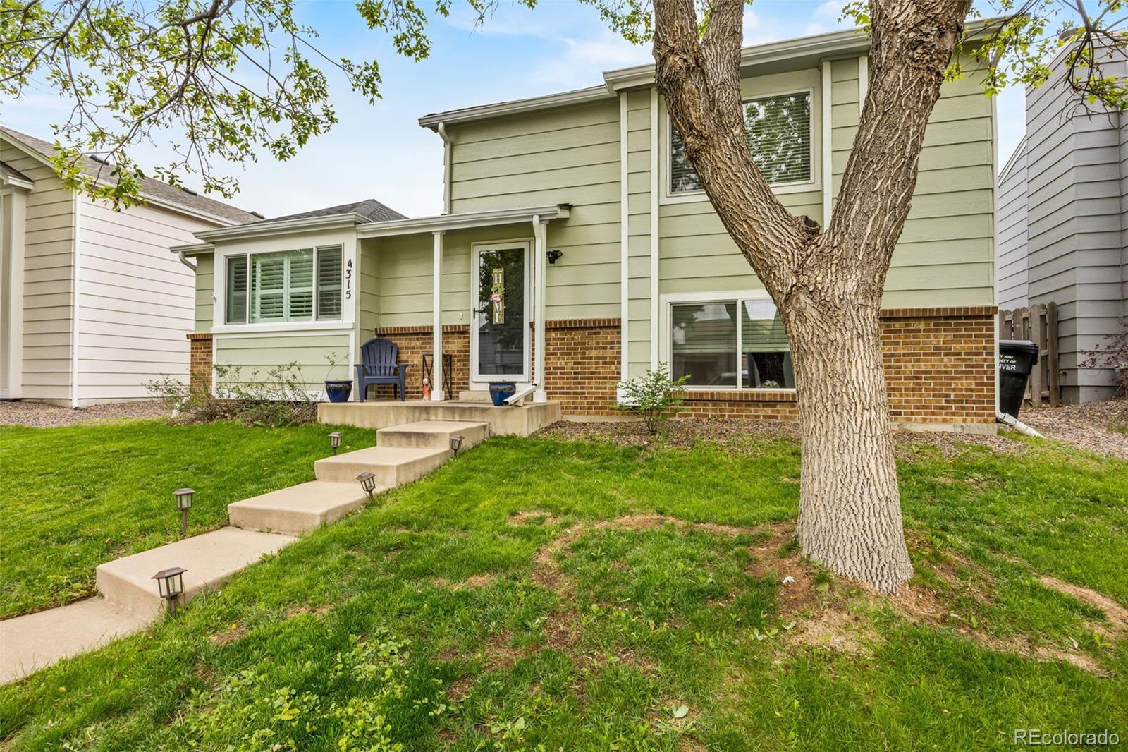 4315 N Nepal Street Denver CO 80249